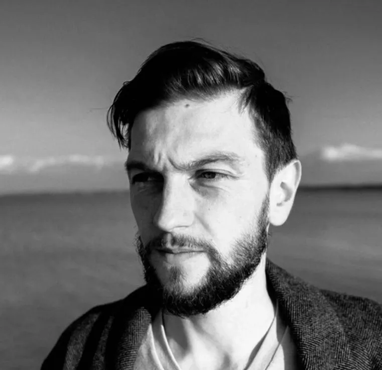 Хмарин Юрий, фотограф — @the_hmarin