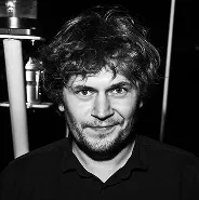 Алексей Николаев - искусствовед, писатель.